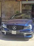 مارسيدس C250 2014, دمشق, RF14712717