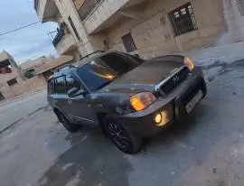 هيونداي سنتافيه 2003, درعا, RF13433424