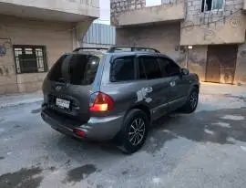 هيونداي سنتافيه 2003, درعا, RF13433424