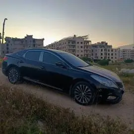 هونداي ازيرا 2014, حلب, RF17092677