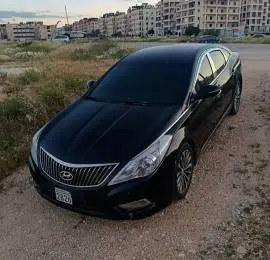 هونداي ازيرا 2014, حلب, RF17092677