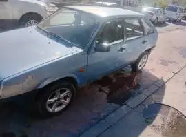 لادا سمارة 1993, RF17408369