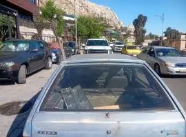 لادا سمارة 1993, RF17408369