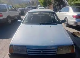 لادا سمارة 1993, RF17408369