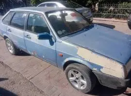 لادا سمارة 1993, RF17408369