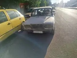 لادا خصوصي 2002, دمشق, RF34885390
