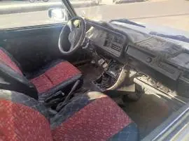 لادا خصوصي 2002, دمشق, RF34885390