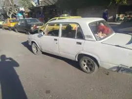لادا خصوصي 2002, دمشق, RF34885390
