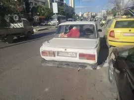 لادا خصوصي 2002, دمشق, RF34885390