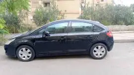 سيتروين C4 2007, RF18400988