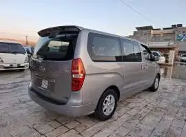 مازدا اتش ون سياحي 2011, درعا, RF13930799