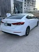 Hyundai Elantra 2018, Aleppo, RF17973184