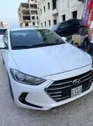 Hyundai Elantra 2018, Aleppo, RF17973184