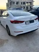 Hyundai Elantra 2018, Aleppo, RF17973184