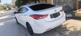 Hyundai Elantra 2013, Idlib, RF94308142