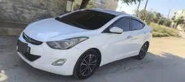 Hyundai Elantra 2013, Idlib, RF94308142