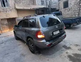 Hyundai Santa Fe 2003, RF98761036