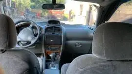 Hyundai Santa Fe 2004 for sale, Latakia, RF19892875