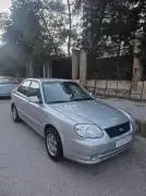 Hyundai Accent 2000, Aleppo, RF19751748