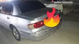 Kia Amanti 2004, RF94272026