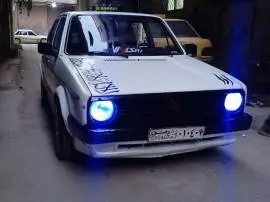 Volkswagen Golf 1976, Damascus, RF15732990