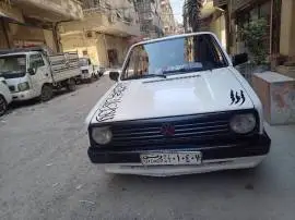 Volkswagen Golf 1976, Damascus, RF15732990