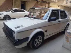 Volkswagen Golf 1976, Damascus, RF15732990