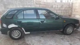 نيسان موديل 2000, RF21338712