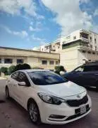 كيا K3 2015, RF95461626