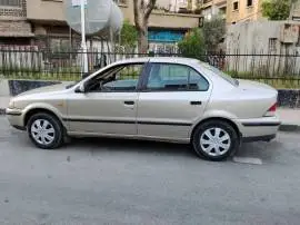 هيونداي شام 2008, دمشق, RF27342873