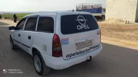 اوبل استرا  بسعر 3000$, حلب, RF17224708