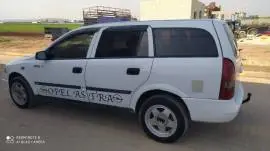 اوبل استرا  بسعر 3000$, حلب, RF17224708
