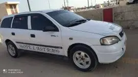 اوبل استرا  بسعر 3000$, حلب, RF17224708