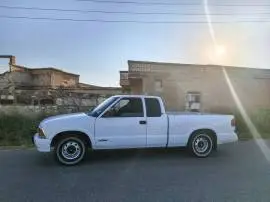 شفرليه س10 موديل 1996, RF36852011