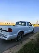 شفرليه س10 موديل 1996, RF36852011