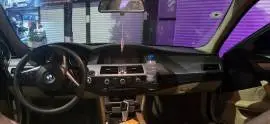 بي إم دبليو 525i 2009, دمشق, RF27963638