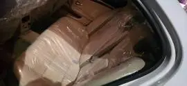 بي إم دبليو 525i 2009, دمشق, RF27963638