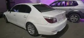بي إم دبليو 525i 2009, دمشق, RF27963638