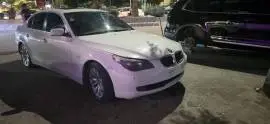 بي إم دبليو 525i 2009, دمشق, RF27963638