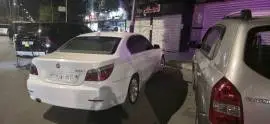 بي إم دبليو 525i 2009, دمشق, RF27963638