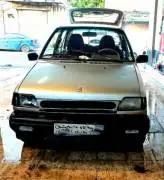 سوزوكي ماروتي 2007 للبيع, دمشق, RF30708557