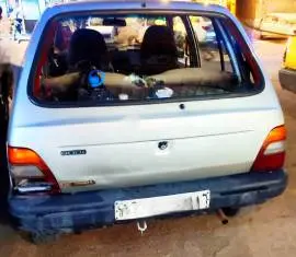 سوزوكي ماروتي 2007 للبيع, دمشق, RF30708557