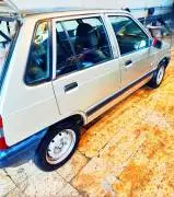 سوزوكي ماروتي 2007 للبيع, دمشق, RF30708557