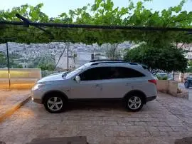 هيونداي فيرا كروز 2007, إدلب, RF11445583