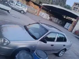 Hyundai Accent 2006, Damascus, RF44439313