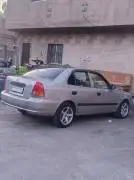 Hyundai Accent 2006, Damascus, RF44439313