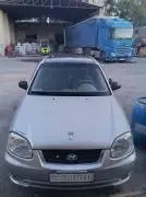 Hyundai Accent 2006, Damascus, RF44439313