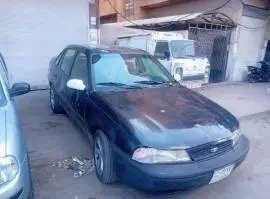 دايو سيلو 2001, RF24495221