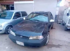 دايو سيلو 2001, RF24495221