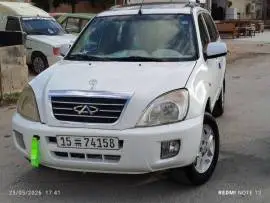 Chery Tiggo 2011, RF64866574